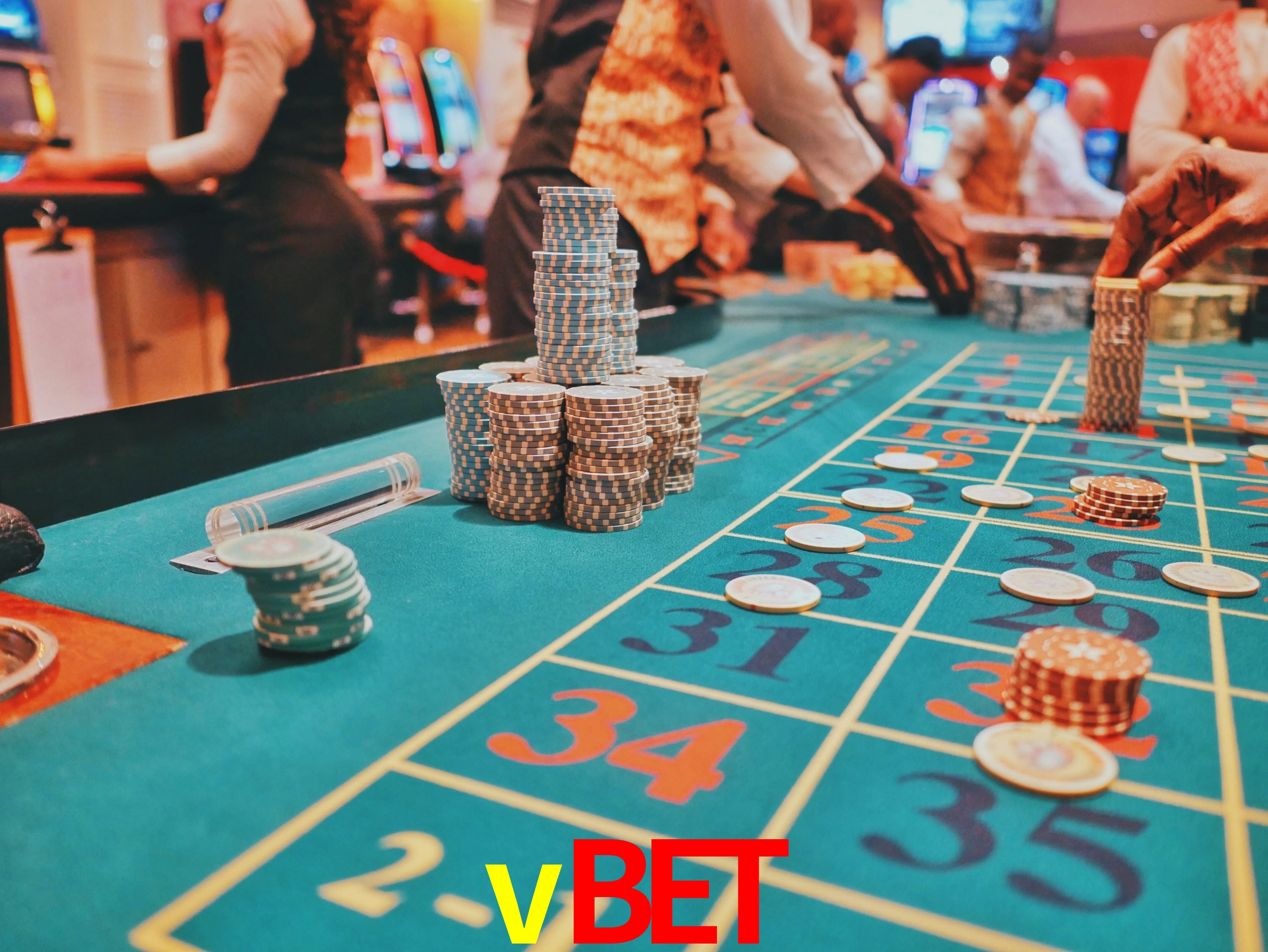 A Emoção da Loteria na vbet: Uma Chance de Mudança de Vida