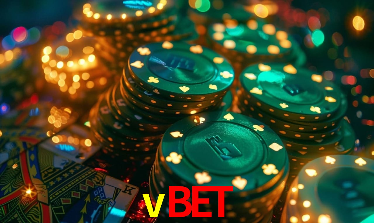Descubra a Magia dos Jogos de Arcade no vbet