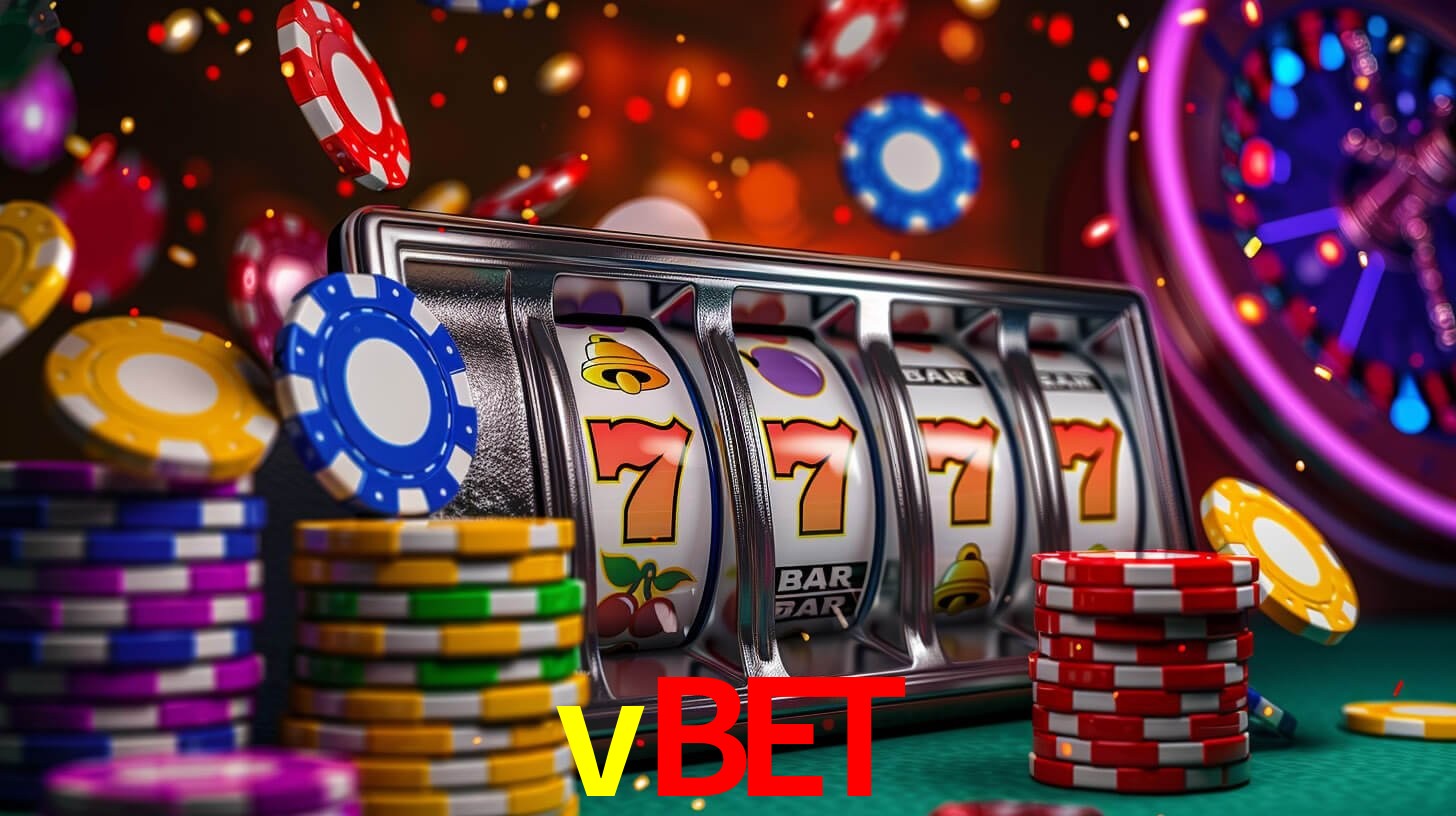 Desvendando o Mundo dos Jogos Virtuais na vbet