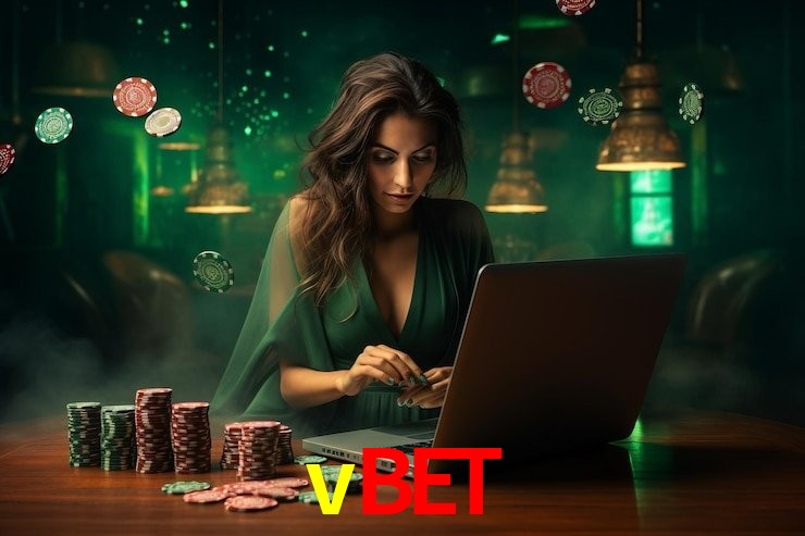 Descubra a Essência do vbet: Nossa História e Compromissos